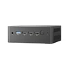 Topton 12th Gen Mini PC Alder Lake Intel N100 Quad Core DDR5 8G/16G 4800Hz Windows 11 Dual LAN Firewall Router Gaming Computer 4