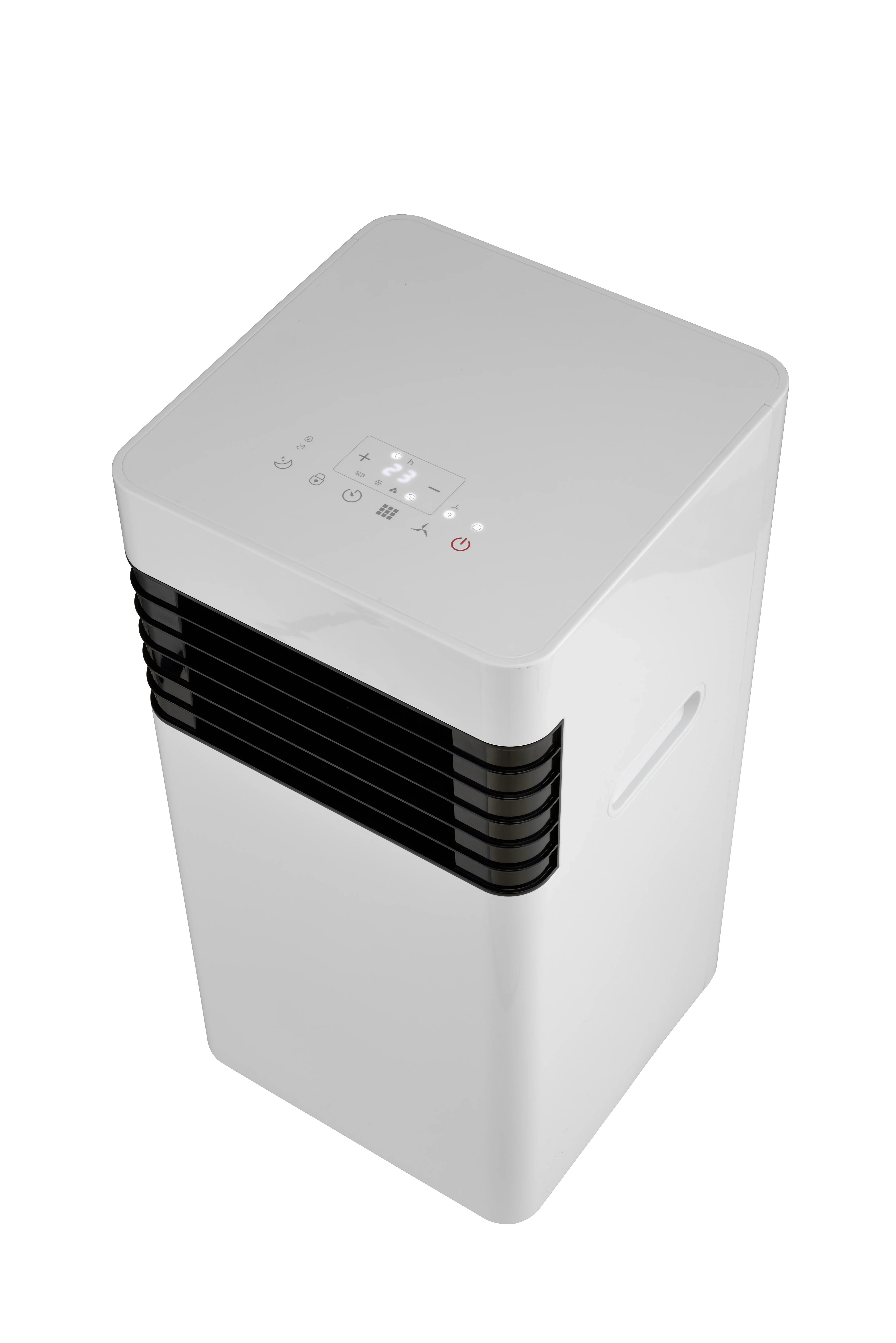9000 BTU Mobile Portable Air Conditioner With Cooling WiFi For Home Use 3