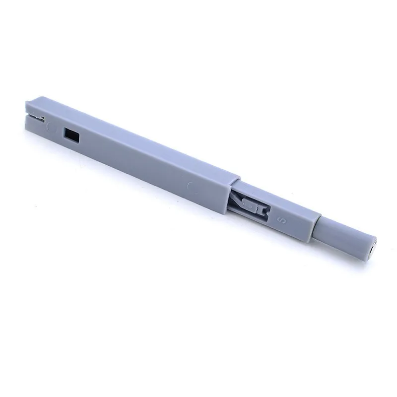 Damper ers Kitchen Cabinet Catches Door Stop Drawer Soft Quiet Close with Srews Invisible Handle Home Furniture Hardware