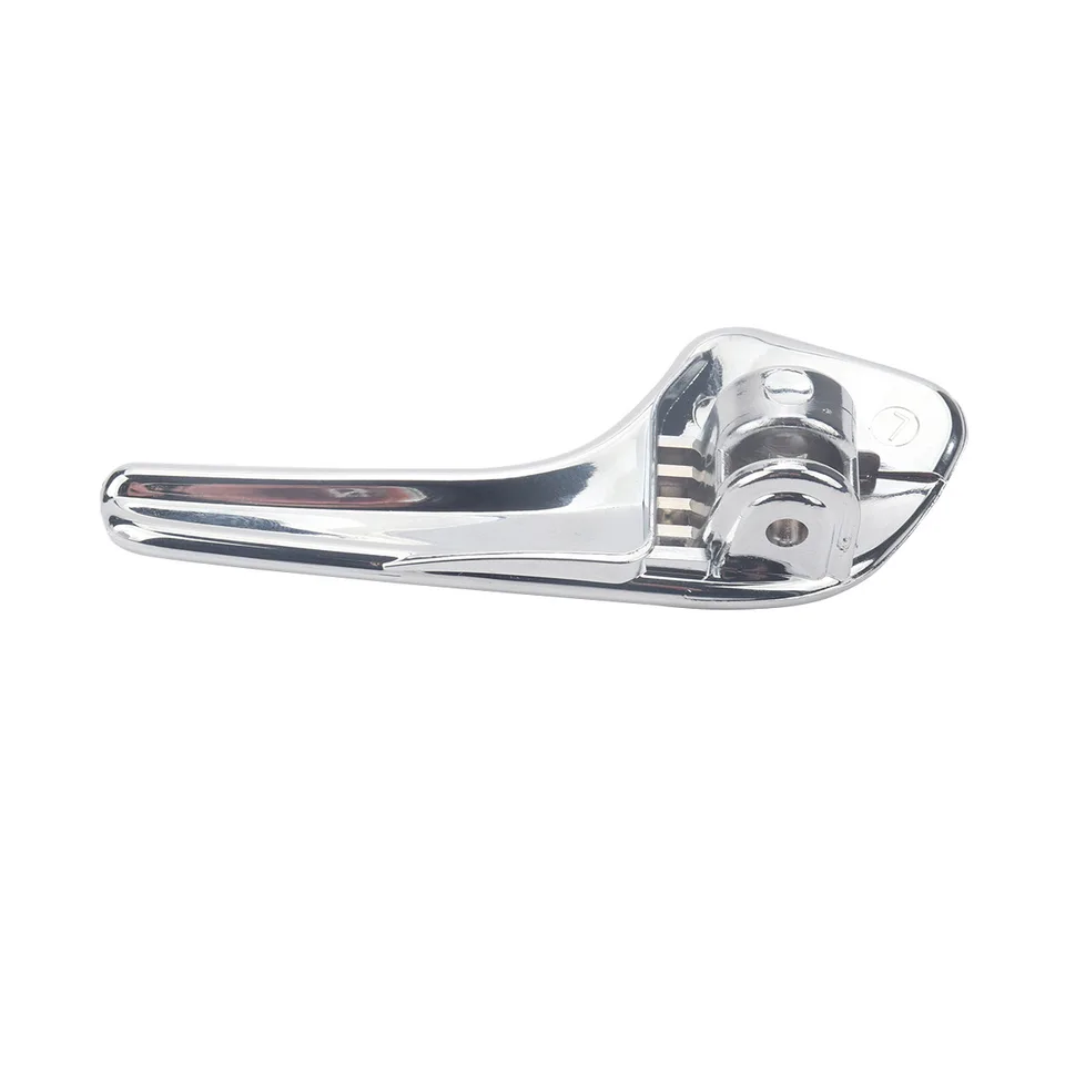 Maniglia Interna Cromata Opel Corsa D 2006-2015 | Ant. Post. SX | OEM 136044 | Sostituzione Originale