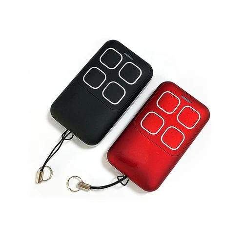 SOMMER Rearl 4018 4019 TX55-868-4 차고 문 원격 제어 868MHz 롤링 코드 3