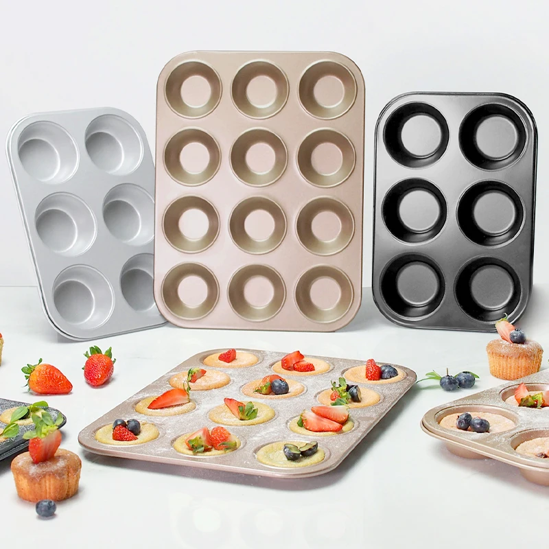 https://ae01.alicdn.com/kf/S839effef411d490e9ba6138c238babcbt/4-6-12-Holes-Cupcake-Mold-Baking-Tray-Muffin-Cake-Baking-Mold-Nonstick-Carbon-Steel-Oven.jpg