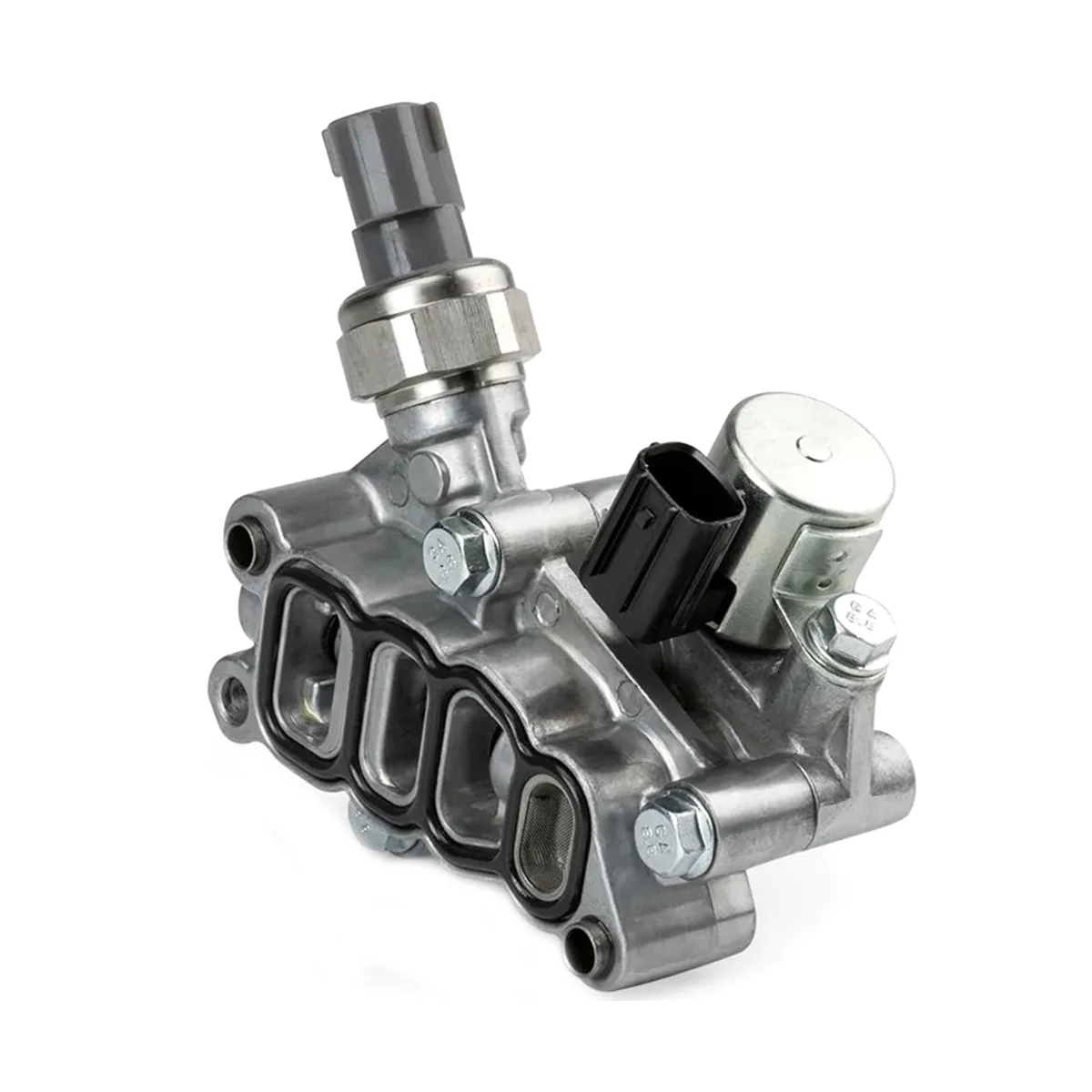 

Электромагнитный клапан на катушке VVT для Honda Accord Odyssey Pilot 15810-RKB-J01 15810RKBJ01