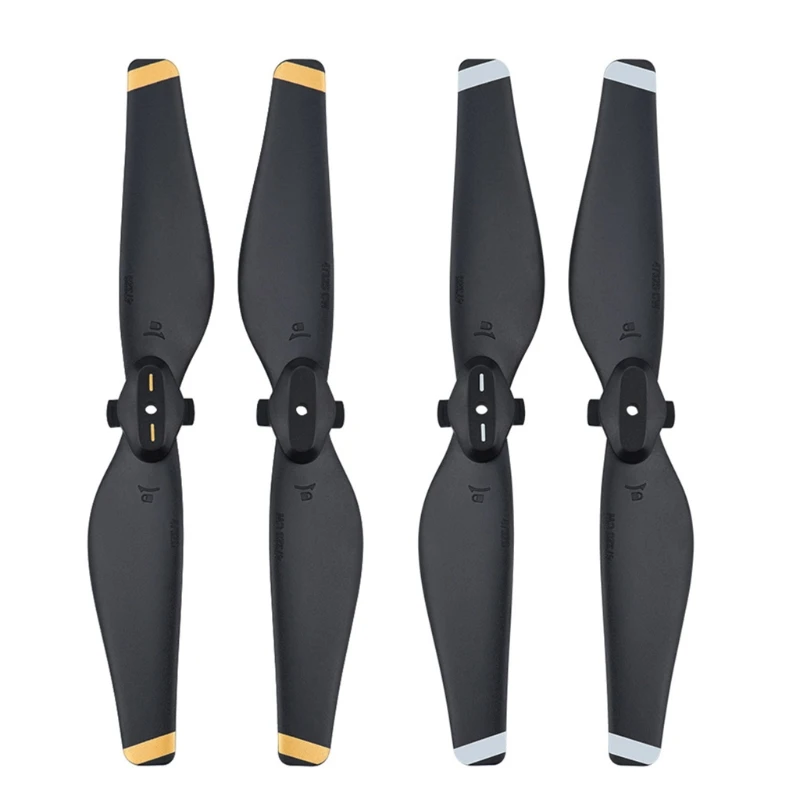 

Flight Accessories for DJI-Spark Wing Propellers Quick Release Vane