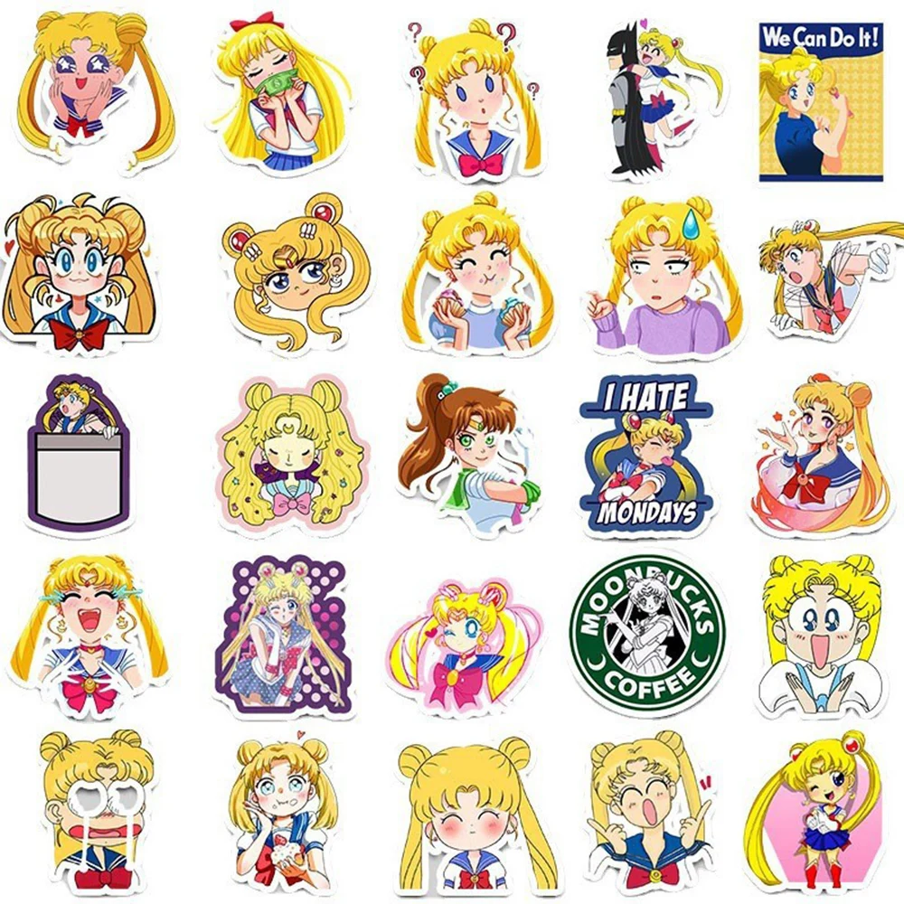 S839f4985a2eb400fa48d75213bac94a1n - Sailor Moon UK Shop