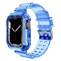 Ice blue