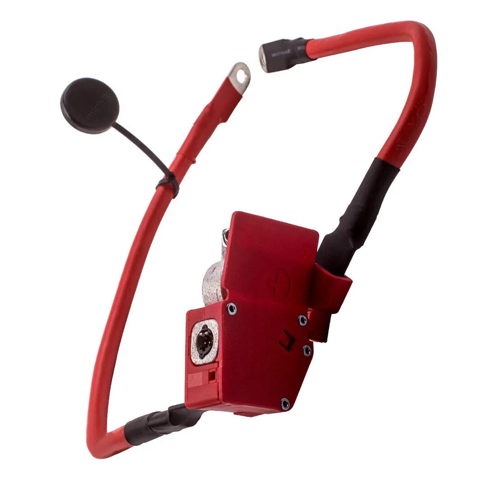 

Car Plus Pole Positive Battery Blow Off Cable Wire 61129259425 For BMW 3 4 F34 F30, F35, F80 F36 F32 F32, F82 Hatchback Saloon