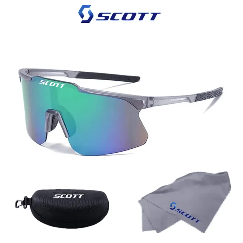 Men's and Women's Outdoor Sports UV400 Cycling Driving Travel Sunglasses Can be Equipped With Glasses Cloth Box polarized sunglasses