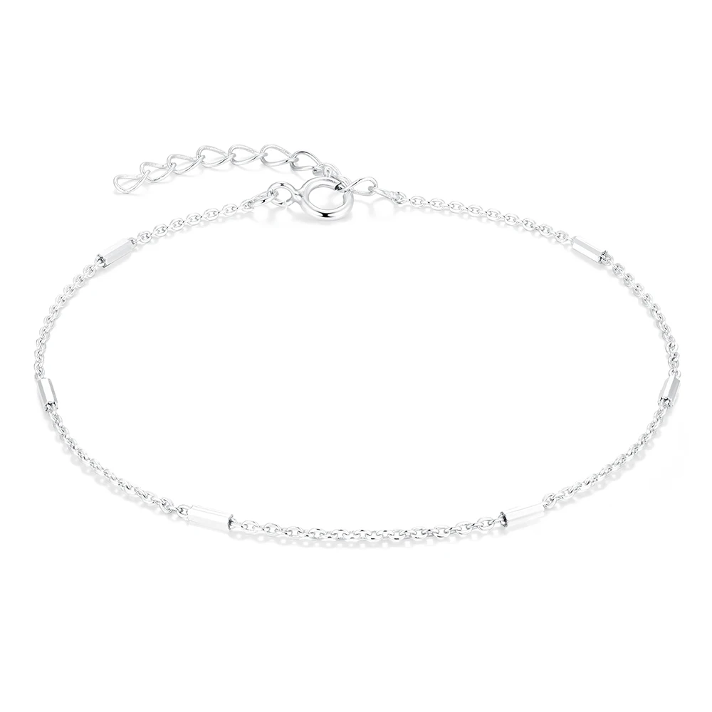 Pulsera Ajustable De Plata Con Dije De Gato Kawaii, Ideal Para DIY Y Regalos De Amistad Cumpleanos Y Graduacion