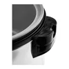 20-Cup (Uncooked) Nonstick Commercial Rice Cooker and Warmer w/detachable lid, Single Switch Operation 5