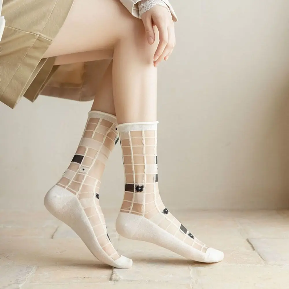 Рисунок 2 - Прозрачные милые Асимметричные