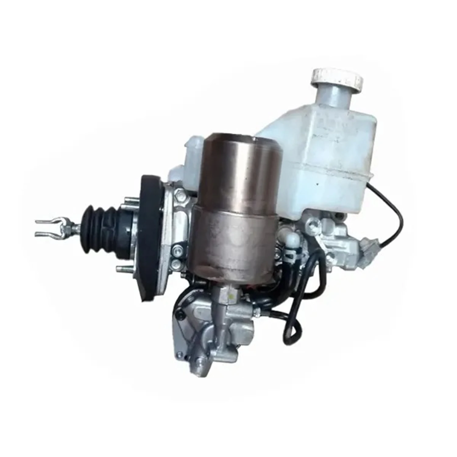 ABS Pump Master Cylinder Brake Booster For Mitsubish Montero 3.5L 3.8L V6 MN116391 Engine Car Replacement Parts
