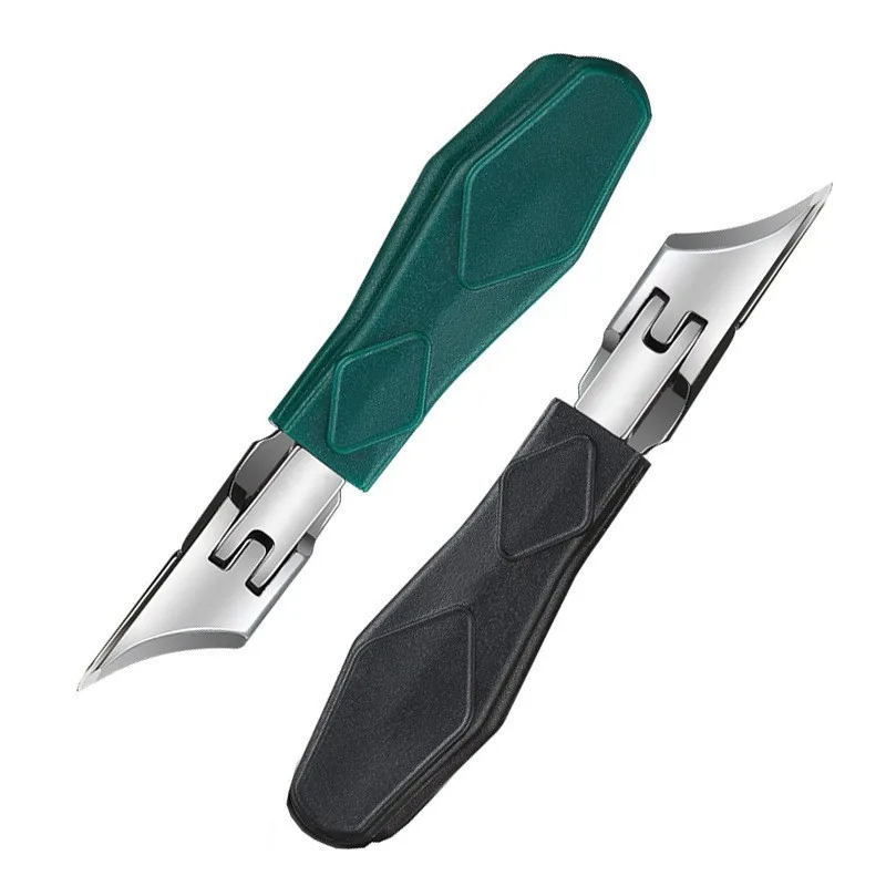 Toenail Clipper For Ingrown Or Thick Toenails Toenails Trimmer Professional thumbnail 5