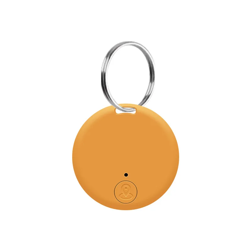 Orange-B