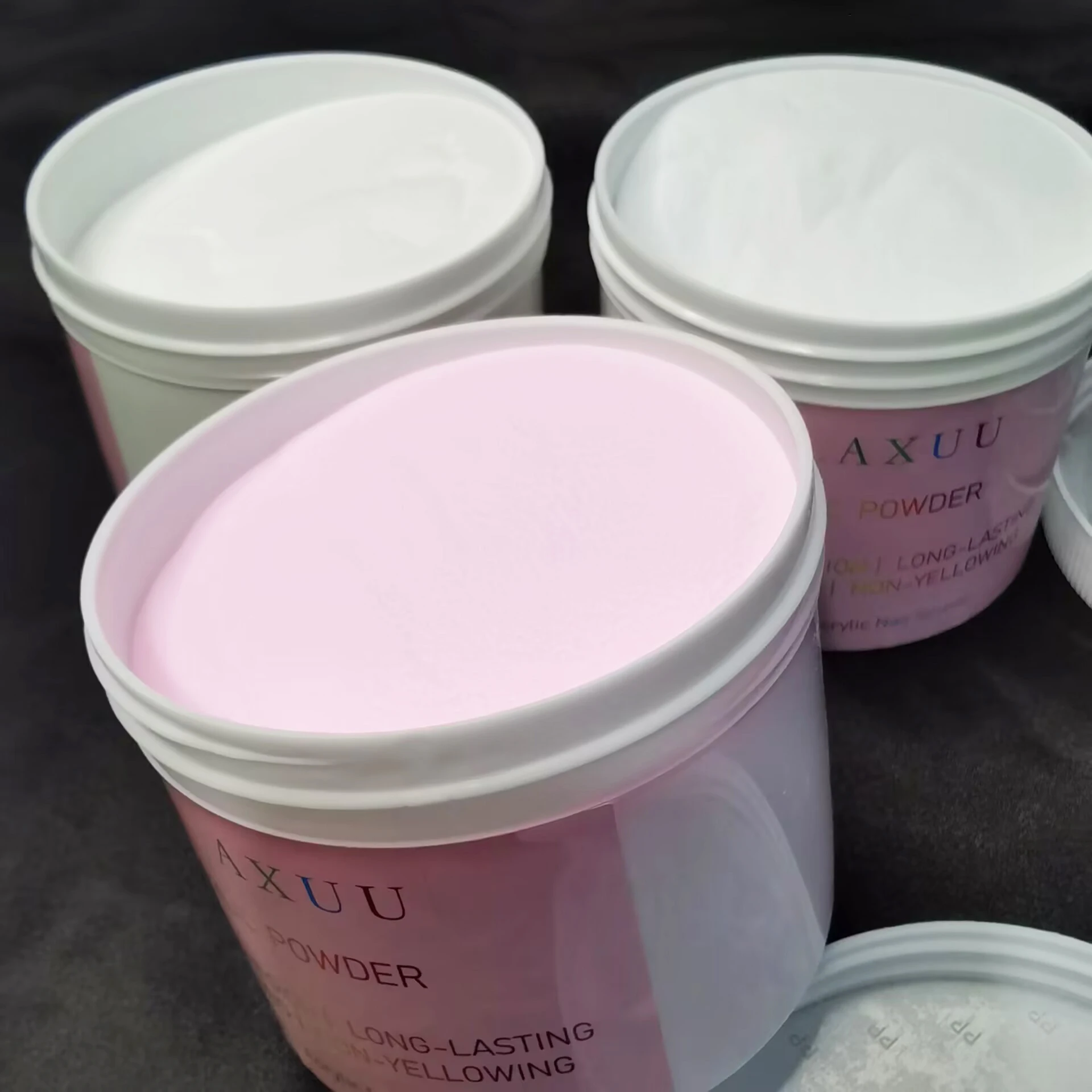 Acrylic Nail Powder 250G for Professionals