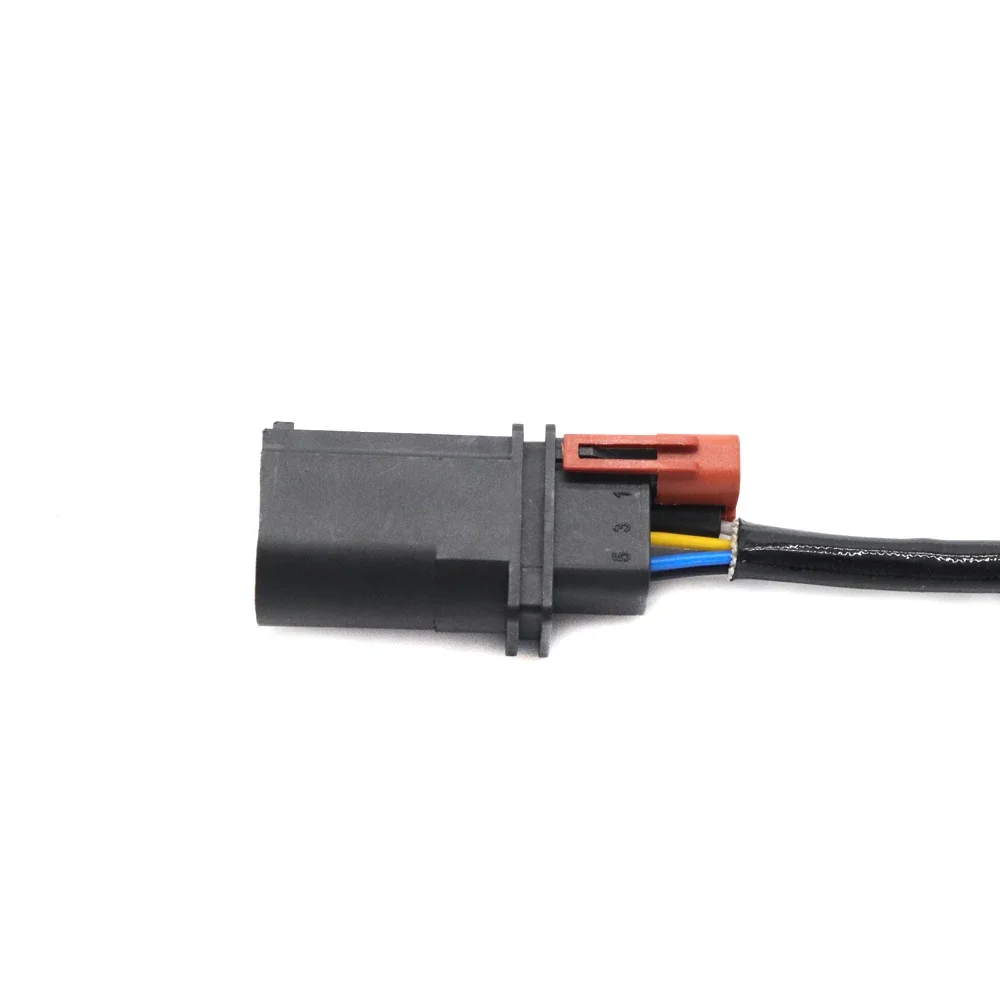 Car Front Upstream Air Fuel Ratio Lambda O2 Oxygen Sensor 4L0906262L for Audi Q7 2011- 2015 234-5092