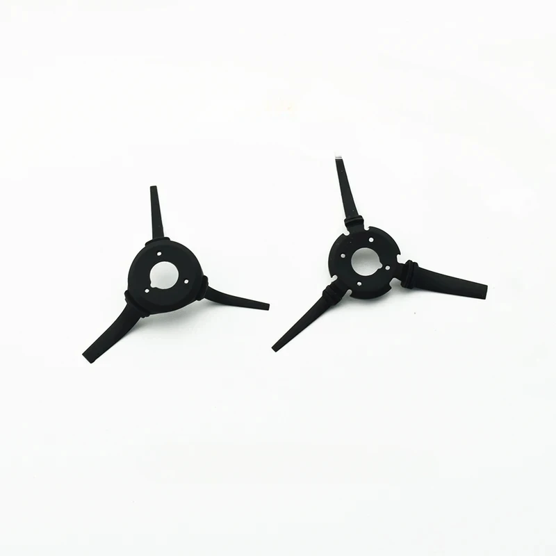 Gimbal side uncut rubber dampers for DJI mini 4 Pro damping cushion shock-absorber ball drone spare part 1 pair original