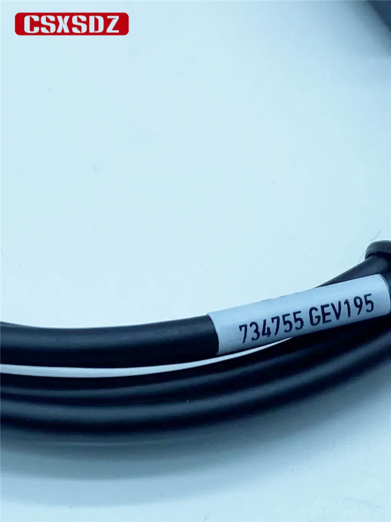 라이카 GNSS GPS RTK to PC USB 데이터 케이블, 734755 GEV195, 8P to USB GS10/GS15, 신제품