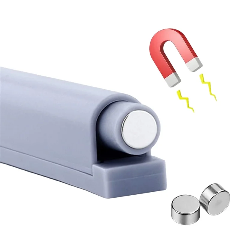 magnetic cabinet catches magnetic cabinet latches door catches cabinet door latch door closer 5/10Pcs Cabinet Push to Open Door Catches Magnetic Latch Closet Door Soft Touch Push Close Drawer Opener Wardrobe Closure Closer