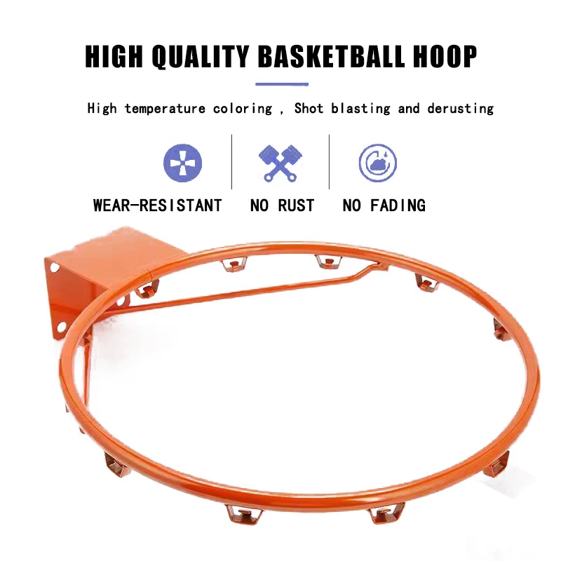 Basketball Hoop 2