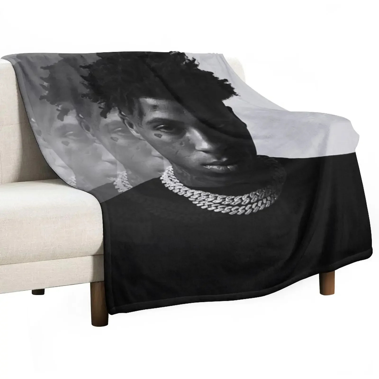 

Top | Youngboy Throw Blanket wednesday Fluffy Shaggy Hairys Bed Fashionable Blankets