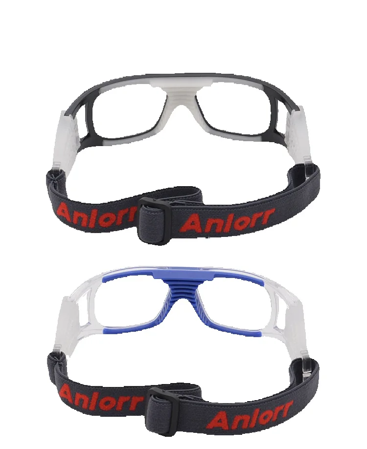 Basketball frame, football sports goggles, badminton explosion-proof glasses frame can be matched with myopia outdoor_voghion.com
