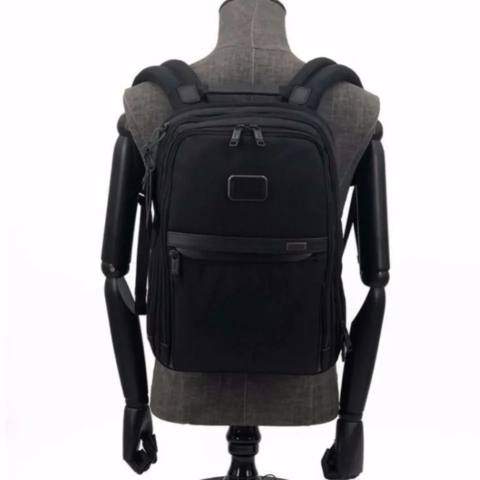 NEW Backpack Daily Commute Handbag Computer Bag Business Leisure Handbag Travel Bag 2603581D3 4
