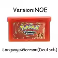 FireRed NOE
