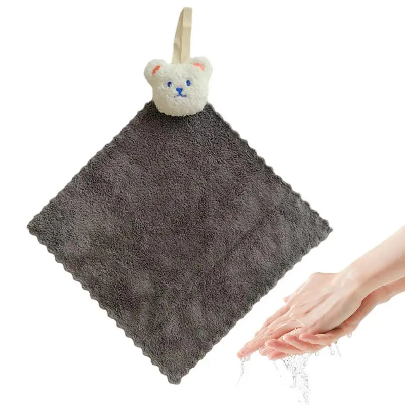 Рисунок 6 - Мягкое полотенце для рук