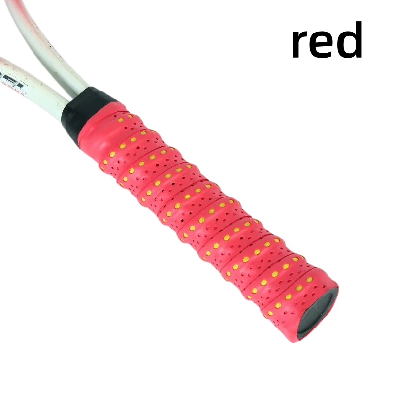 Shock Absorption Anti-Slip Overgrip Tape