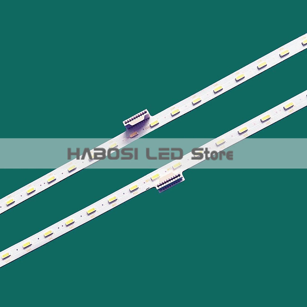 2pcs/Kit LED KD 55SD8505 KD 55S8500 T550QVR05 0 LB55074 V2 00 LB55074 V3 00 LB55074 V0 01 LB55074 V1 01 02 74 55T31 001 2 CC1 3