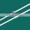 2pcs/Kit LED KD 55SD8505 KD 55S8500 T550QVR05 0 LB55074 V2 00 LB55074 V3 00 LB55074 V0 01 LB55074 V1 01 02 74 55T31 001 2 CC1 3