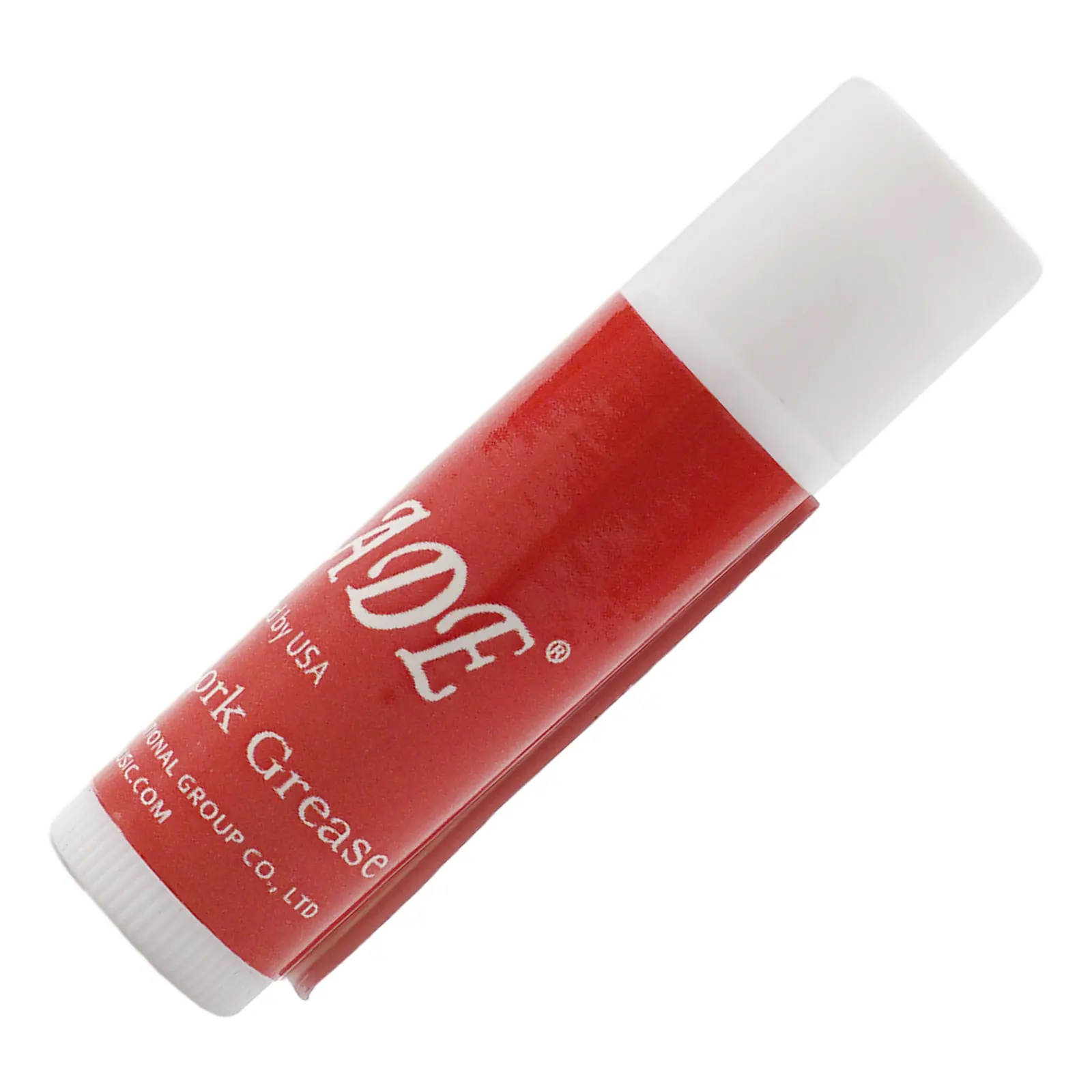 

6.65cm X 1.57cm Saxophone Cork Grease Cork Grease For Cork And Flute Head Joints Grease Without Fingers Brand New High Quality