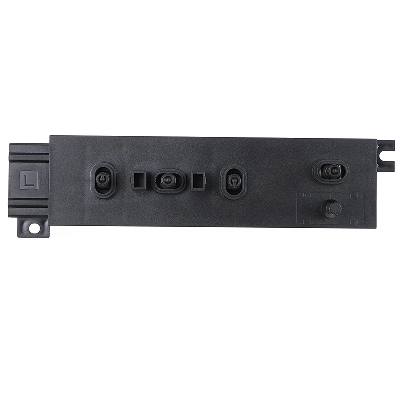 Left Right Power Seat Adjustment Switch