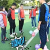 Summer Inflatable Toys Kids Adult Outdoor Team Building Step on The Balloon Games Creative Fun Party Children Interaction Sports 4