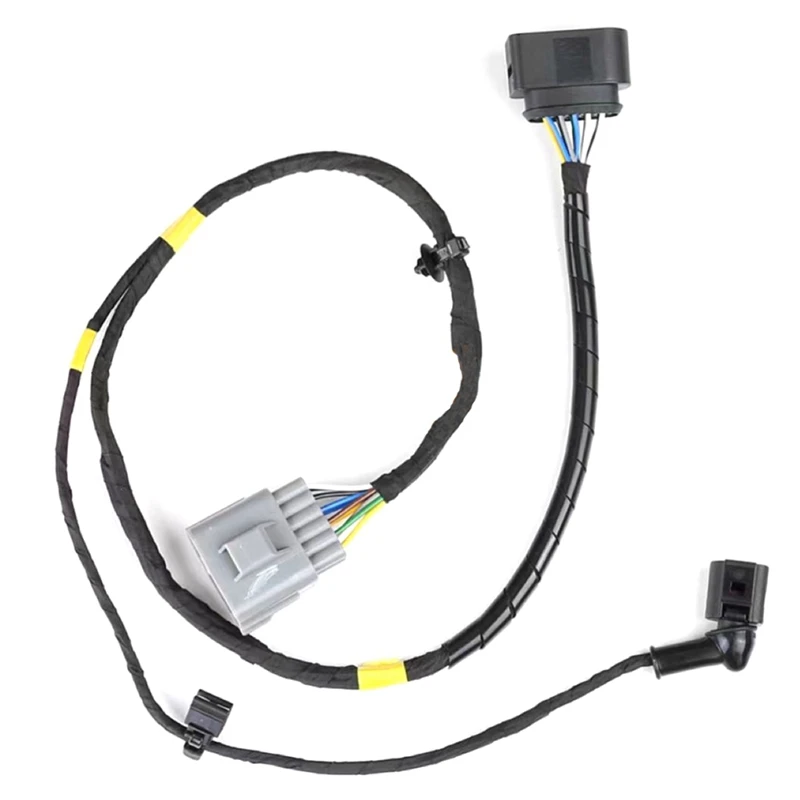 NGUYEN VAN CHUYEN様•*¨*•.¸♬︎ 82407496 Headlight Cable Harness For Volvo FM FH Truck