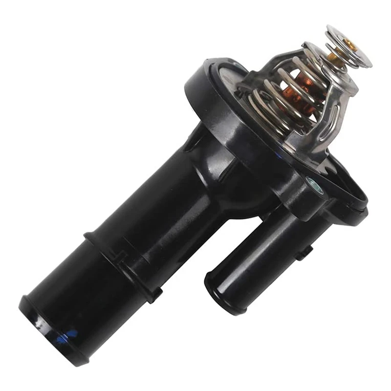 

Термостат системы автоохлаждения для FORD FOCUS Mk2 2.5 термостат охлаждающей жидкости от 05 до 12 HYDA 1251261 1312630 1358179