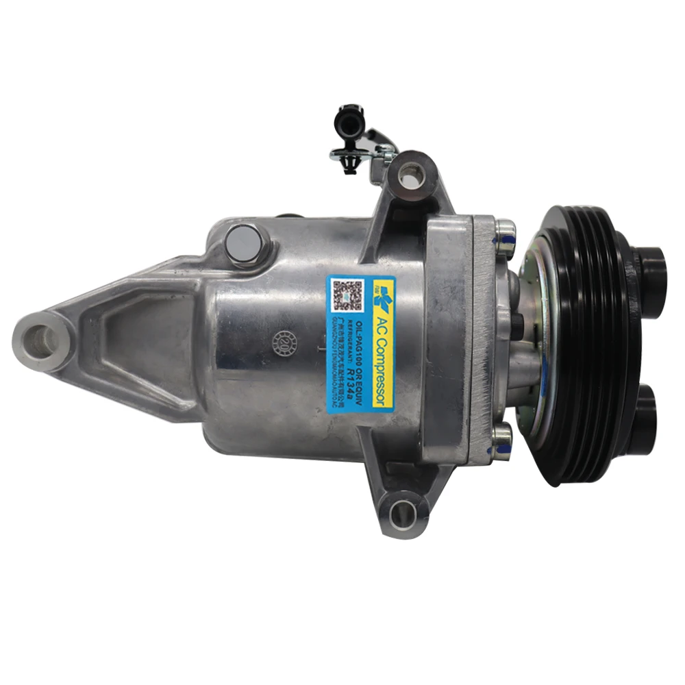 FMM SVE08C Car Air Conditioning AC Compressors 12V For Suzuki