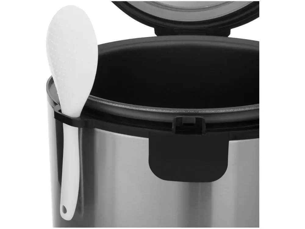 Panela de Arroz Elétrica Britânia BPA10PI - 110V 5