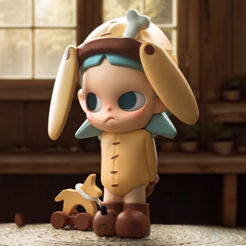 thumbnail image 1 of POP MART Zsiga We're So Cute Series Caja Sorpresa Juguetes Muñeca Linda Figura de Anime Kawaii Adornos de Escritorio Colección de Regalos Caja Misteriosa, 1 of 5
