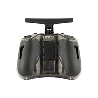 Radiomaster Pocket EdgeTX 2.4G Radio Controller FCC LBT (Mode2 Left-handed Throttle ) CC2500 / ELRS Hall Gimbal Transmitter - Image 3