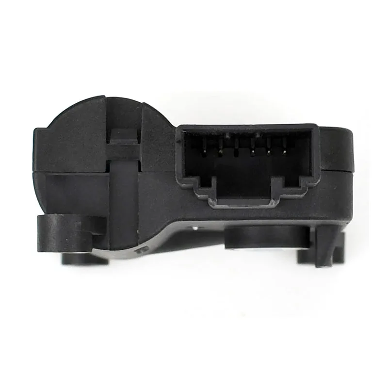 5Q0907511A Air Conditioning Heater Flap Actuator Motor Fit for Audi A3 RS3 S3 TTS for SKODA OCTIVA 2015 Automobiles Accesories