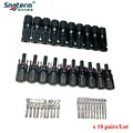 10pairs ConnectorB