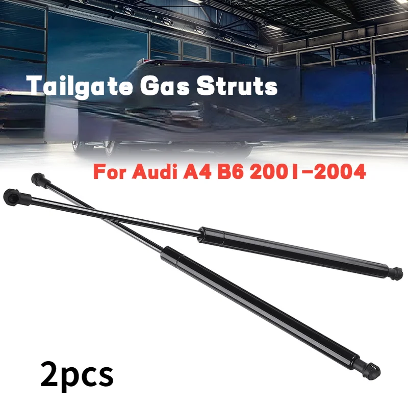 

2 шт., амортизационные стойки для Audi A4 B6 2001 2002 2003 2004