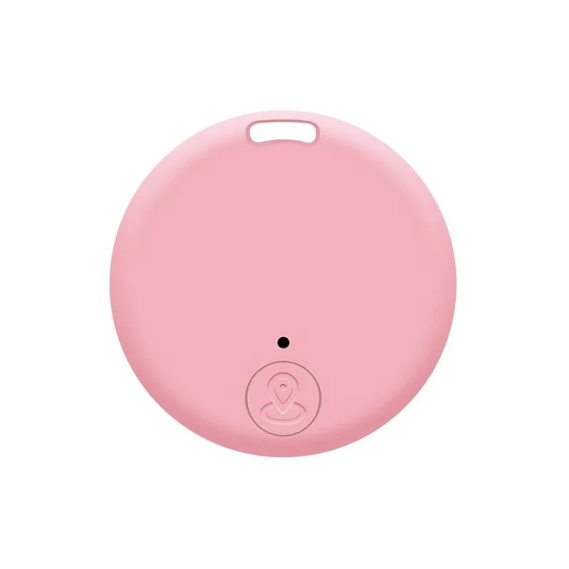 Compact Bluetooth GPS Tracker & Anti-Lost Device