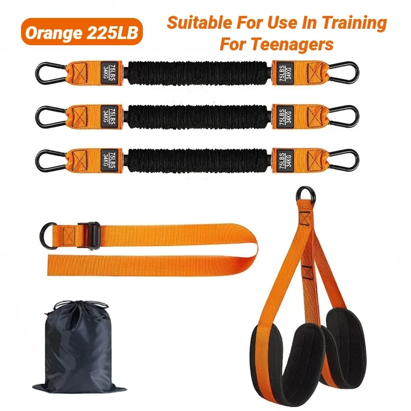 Orange 225LB