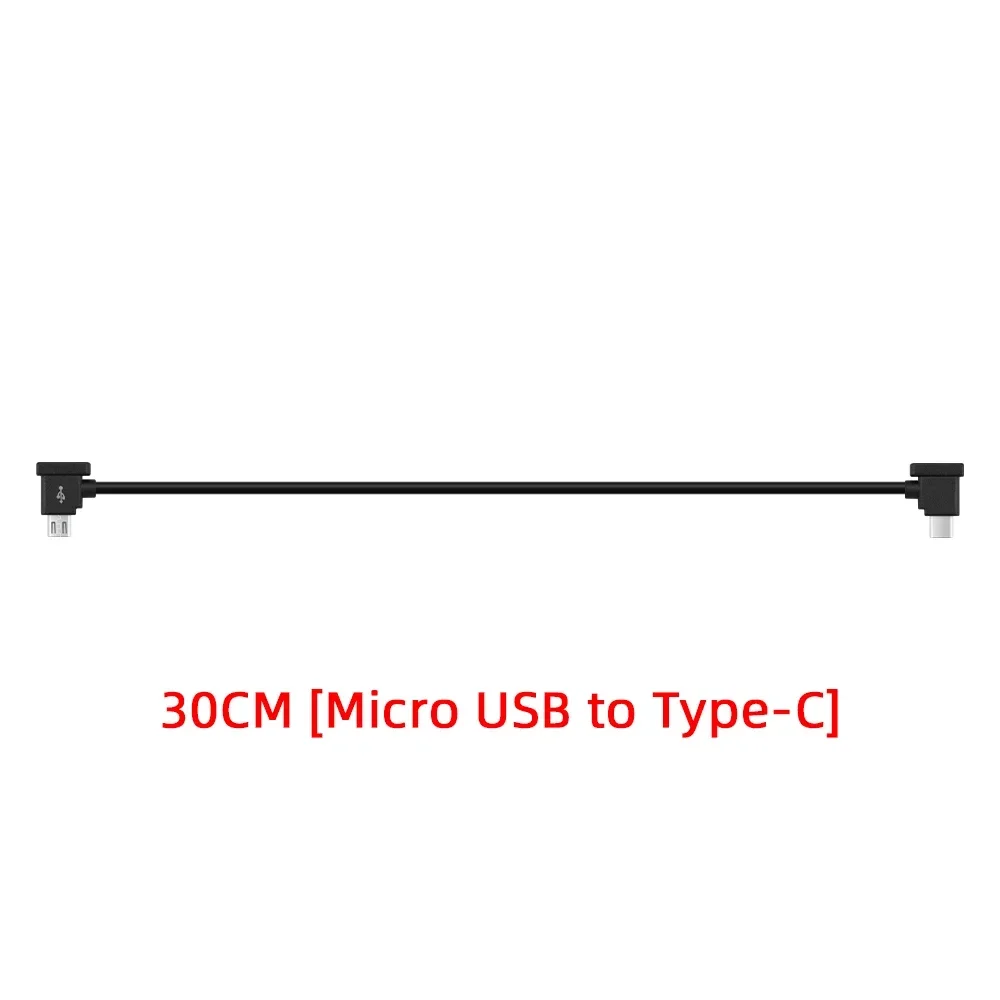 30cm for  Type-c