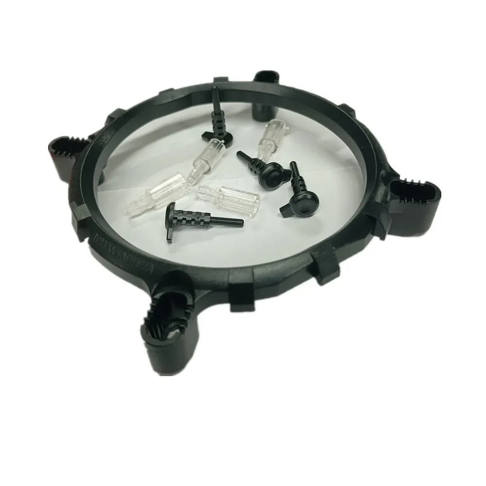 3 in1 CPU Cooler Fan Bracket Heatsink Holder Base For LGA1150 1156 1155 775 1366