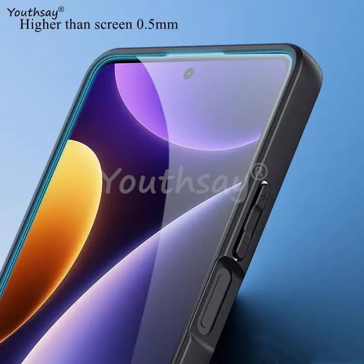 Redmi Note 12S ̽, Redmi Note 12S Ŀ, Funda ϵ Ŭ PC TPU      ̽
