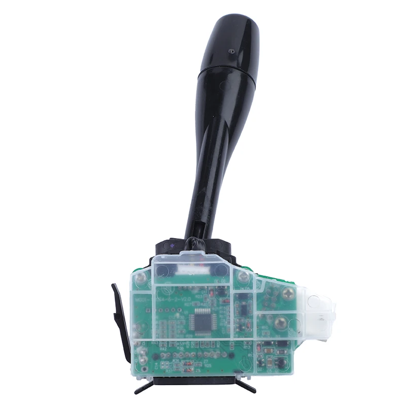 Mitsubishi Head Lamp Turn Signal Switch MR570117 For Pajero V77 2000-2006